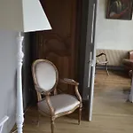 D'hotes Du Bas Manoir