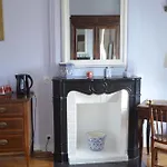 D'hotes Du Bas Manoir Nocleg ze śniadaniem
