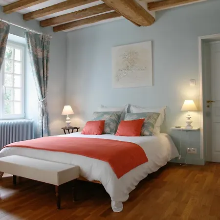 D'hotes Du Bas Manoir 2* Bretteville-sur-Odon