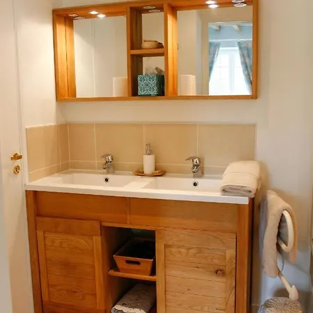 D'hotes Du Bas Manoir 3*