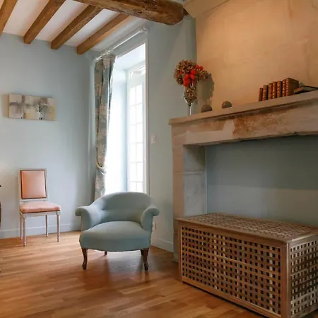 D'hotes Du Bas Manoir Bed and breakfast Bretteville-sur-Odon