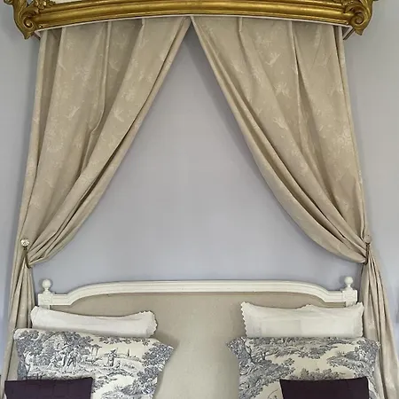D'hotes Du Bas Manoir Bretteville-sur-Odon