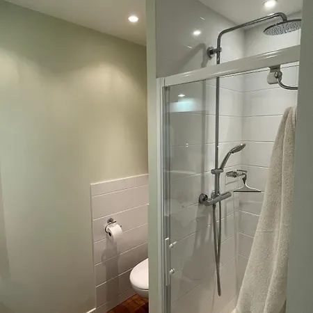 D'hotes Du Bas Manoir Bed and breakfast Bretteville-sur-Odon
