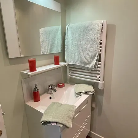 B&B D'hotes Du Bas Manoir Bretteville-sur-Odon