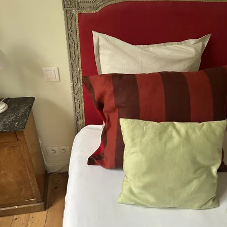 D'hotes Du Bas Manoir Bretteville-sur-Odon