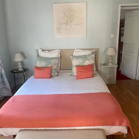 D'hotes Du Bas Manoir Bretteville-sur-Odon