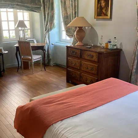 D'hotes Du Bas Manoir 2* Bretteville-sur-Odon