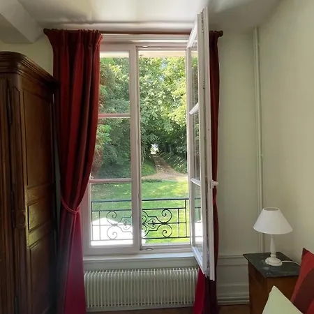 Bed and breakfast D'hotes Du Bas Manoir Bretteville-sur-Odon