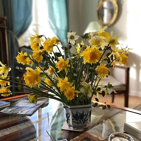 D'hotes Du Bas Manoir Bed and breakfast 2*