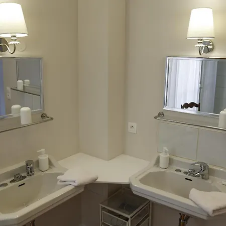 D'hotes Du Bas Manoir Bretteville-sur-Odon