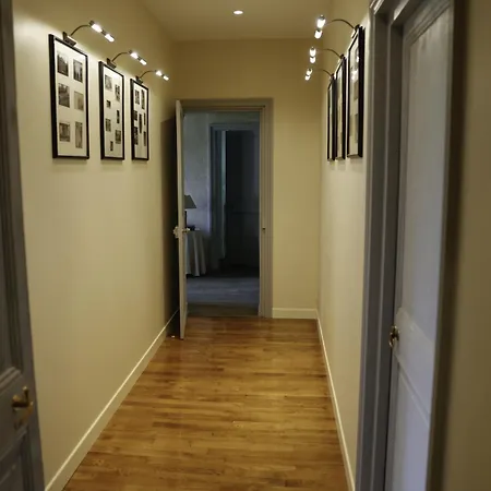 住宿加早餐酒店 D'hotes Du Bas Manoir 3*
