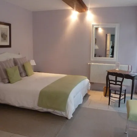 D'hotes Du Bas Manoir Bretteville-sur-Odon