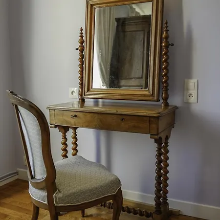 D'hotes Du Bas Manoir 3* Bretteville-sur-Odon