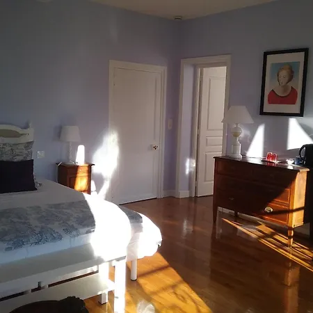 D'hotes Du Bas Manoir 3*