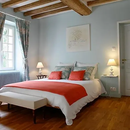 D'hotes Du Bas Manoir 3* Bretteville-sur-Odon