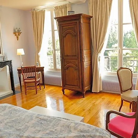 D'hotes Du Bas Manoir 3* Bretteville-sur-Odon