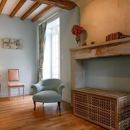 D'hotes Du Bas Manoir Bretteville-sur-Odon