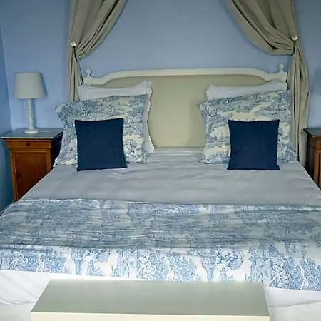 D'hotes Du Bas Manoir 3* Bretteville-sur-Odon