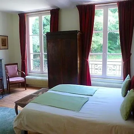 D'hotes Du Bas Manoir 3* Bretteville-sur-Odon