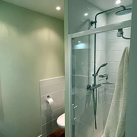 Oda ve Kahvaltı D'hotes Du Bas Manoir Bretteville-sur-Odon