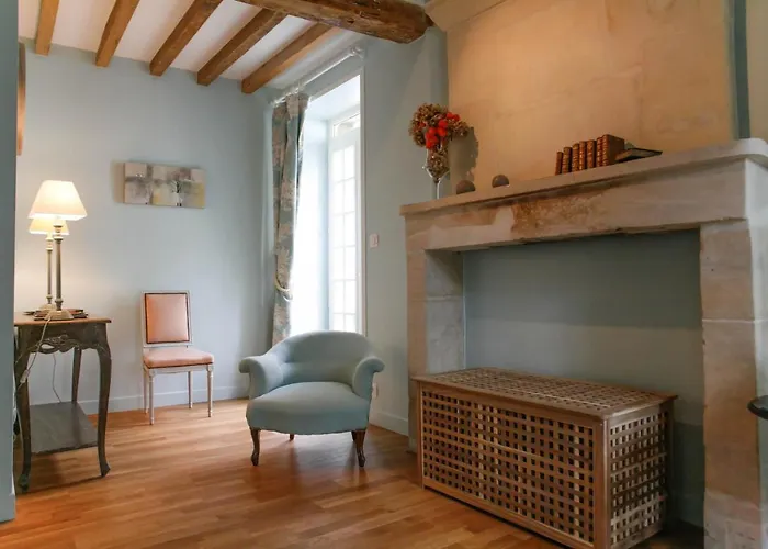 D'hotes Du Bas Manoir Bed & Breakfast Bretteville-sur-Odon