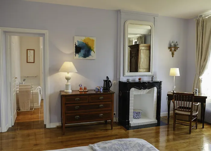 D'hotes Du Bas Manoir Bretteville-sur-Odon