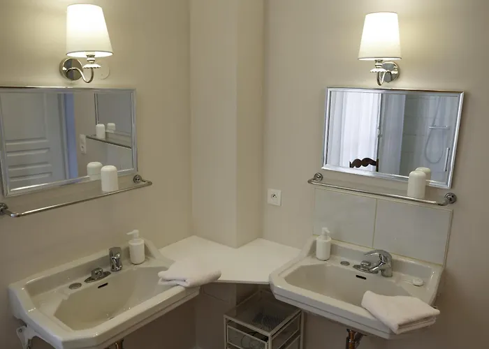 D'hotes Du Bas Manoir Bretteville-sur-Odon