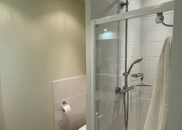 D'hotes Du Bas Manoir