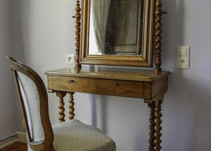 D'hotes Du Bas Manoir 3* Bretteville-sur-Odon